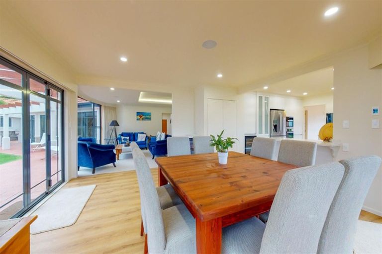 Photo of property in 601 Waterways Parade, Pauanui, Hikuai, 3579