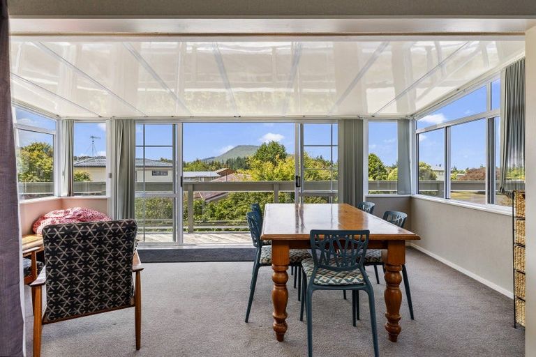 Photo of property in 43 Kaimanawa Street, Omori, Turangi, 3381