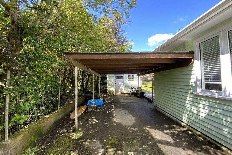 Photo of property in 96 Hair Street, Wainuiomata, Lower Hutt, 5014