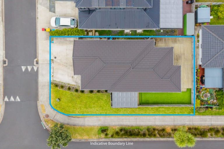 Photo of property in 12 Millfield Lane, Papakura, 2110