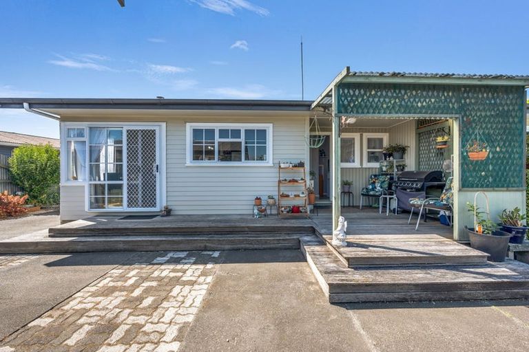Photo of property in 74 Alexander Avenue, Onekawa, Napier, 4110