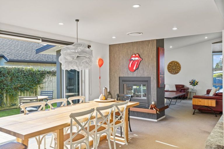 Photo of property in 5 Dornoch Lane, Morrinsville, 3300