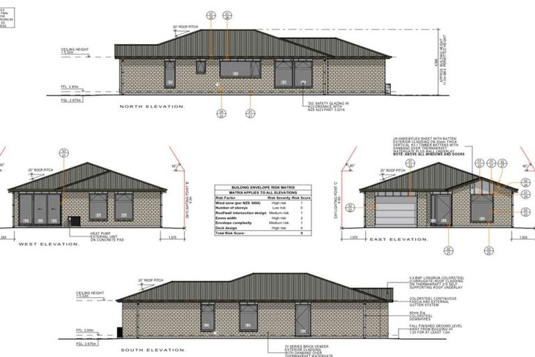 Photo of property in 15 Pender Street, Kaiapoi, 7630