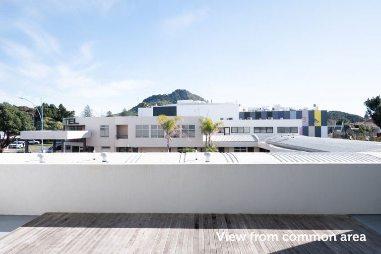 Photo of property in 109/277 Maunganui Road, Mount Maunganui, 3116
