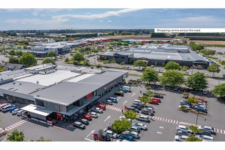 Photo of property in 7 Mounter Avenue, Northwood, Christchurch, 8051