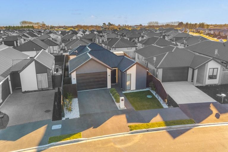 Photo of property in 47 Te Repo Drive, Halswell, Christchurch, 8025