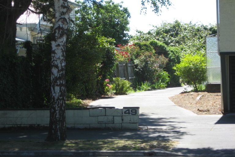 Photo of property in 49 Rugby Street, Merivale, Christchurch, 8014
