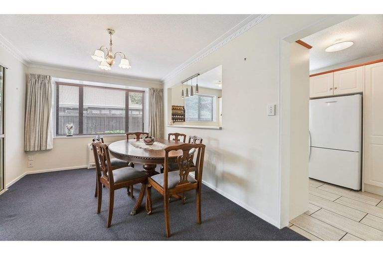 Photo of property in Carmichael Courts, 15/14 Wharenui Road, Upper Riccarton, Christchurch, 8041
