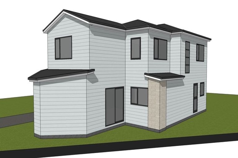 Photo of property in 13 Gloaming Place, Conifer Grove, Takanini, 2112