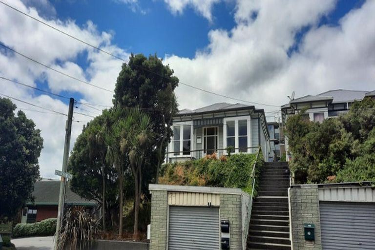 Photo of property in 377 Adelaide Road, Newtown, Wellington, 6021