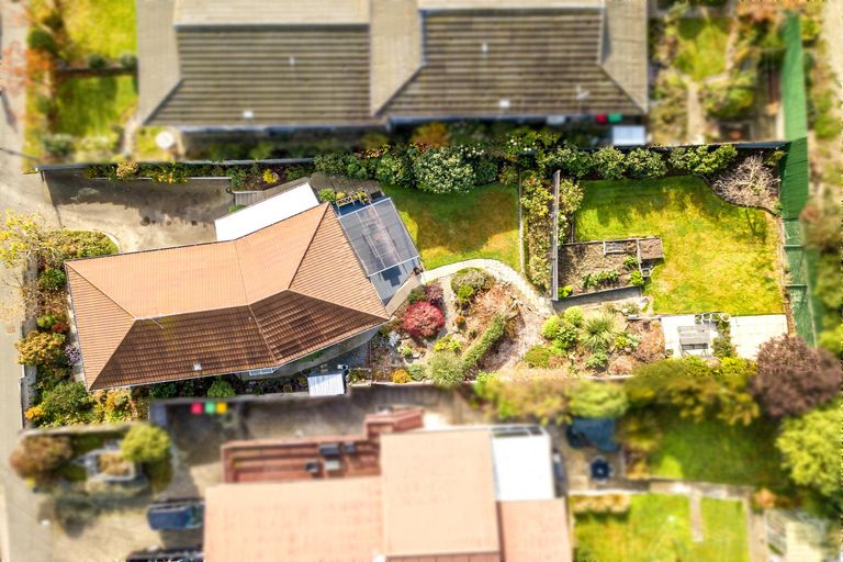 Photo of property in 17 Glenwood Avenue, Highfield, Timaru, 7910