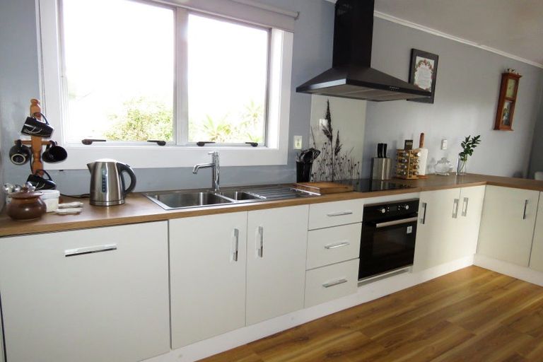 Photo of property in 23 Victory Street, Reefton, 7830