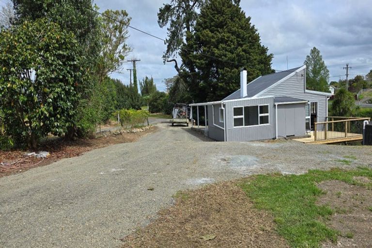 Photo of property in 1490 Mangakahia Road, Titoki, Whangarei, 0172