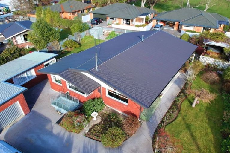 Photo of property in 11 Sugden Street, Spreydon, Christchurch, 8024