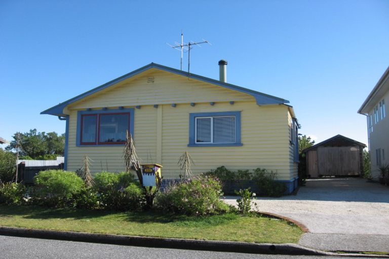 Photo of property in 231 Revell Street, Hokitika, 7810