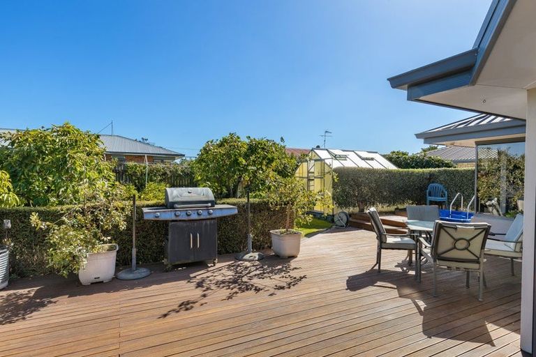 Photo of property in 6 Natalie Place, Witherlea, Blenheim, 7201
