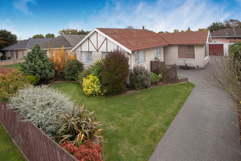 Photo of property in 67 Trevor Street, Hornby, Christchurch, 8042