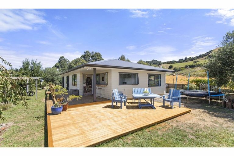Photo of property in 521a Kauaeranga Valley Road, Thames, 3577