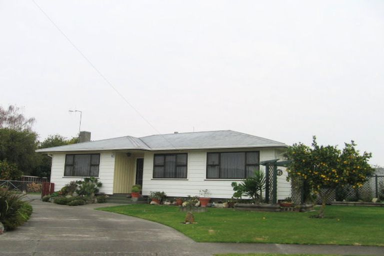 Photo of property in 6 Jarvis Place, Taradale, Napier, 4112