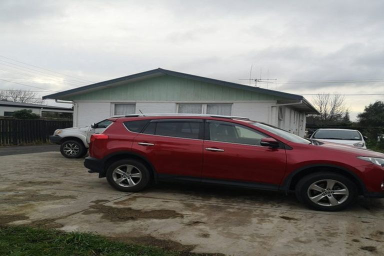 Photo of property in 158 Old Farm Road, Hamilton East, Hamilton, 3216