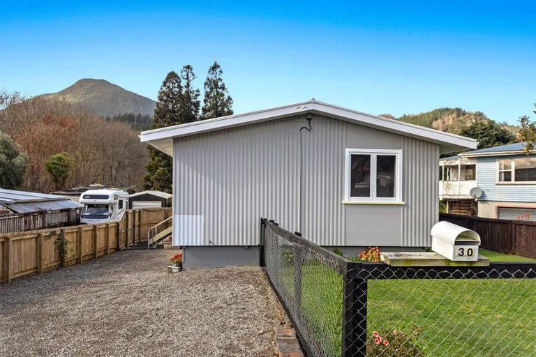 Photo of property in 30 Cobham Drive, Kawerau, 3127
