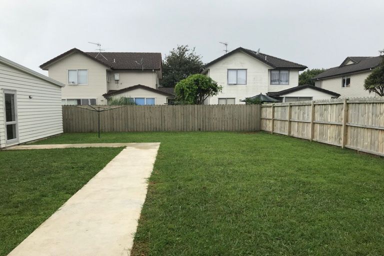 Photo of property in 219 Porchester Road, Takanini, 2112
