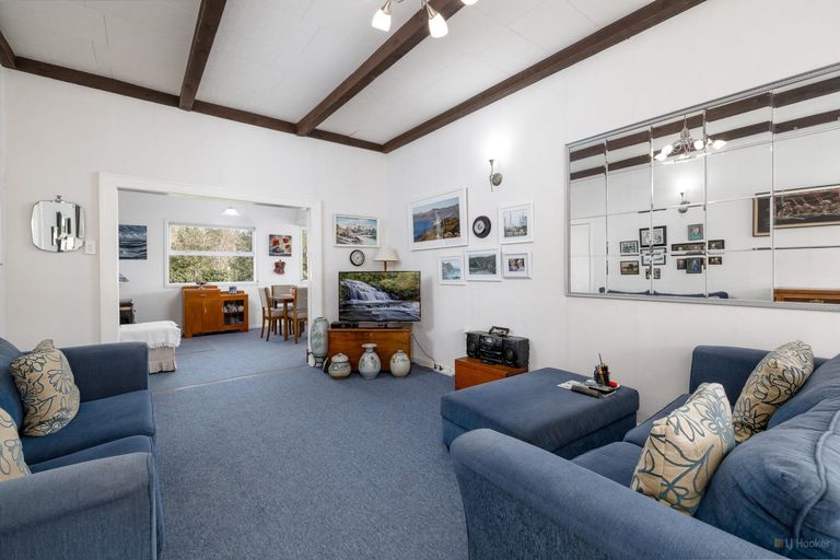 Photo of property in 64 Willowbridge Settlement Road, Waimate, 7980