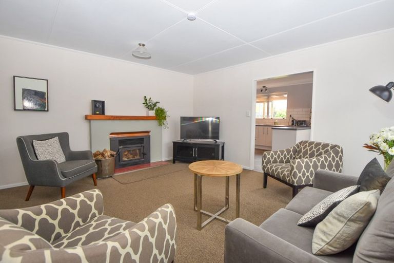 Photo of property in 158 East Street, Greytown, 5712