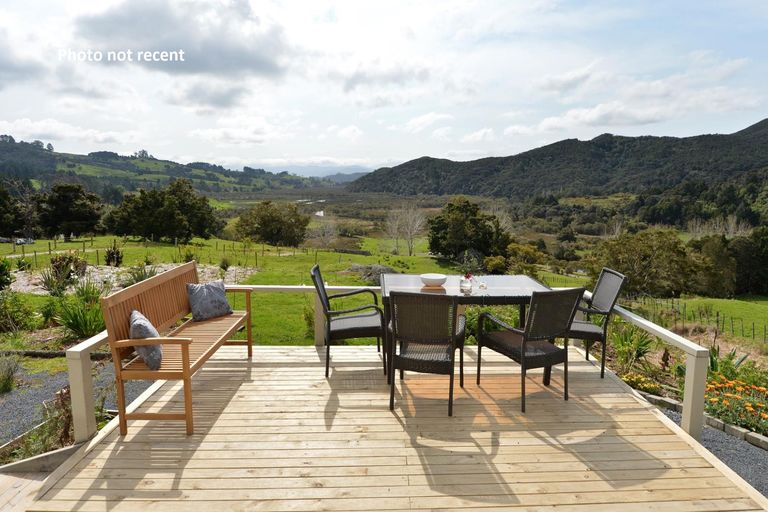 Photo of property in 50 Mcdonnell Road, Horeke, Okaihau, 0475