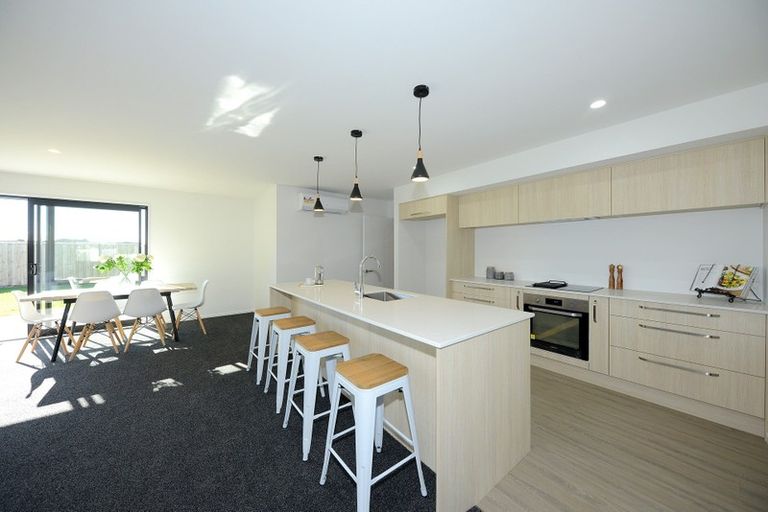 Photo of property in 19 Gemini Place, Rolleston, 7614