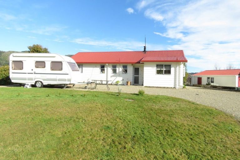Photo of property in 31 Coal Street, Reefton, 7830