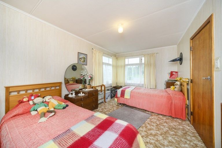 Photo of property in 35 Morris Street, Marton, 4710