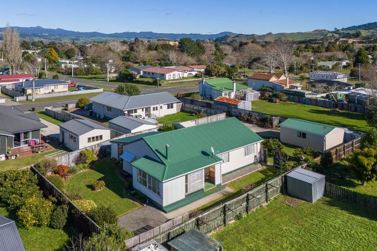 Photo of property in 17 Dobson Street, Waihi, 3610