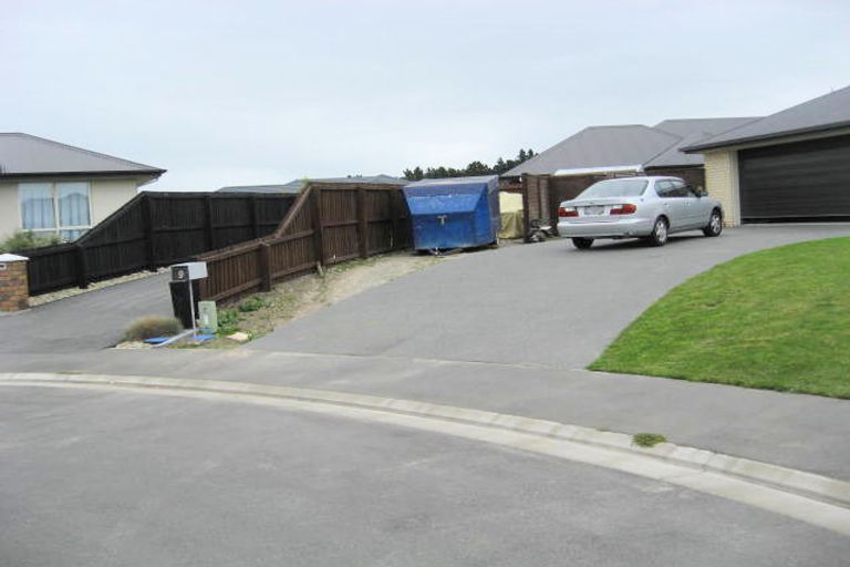 Photo of property in 7 Goldie Place, Rolleston, 7614