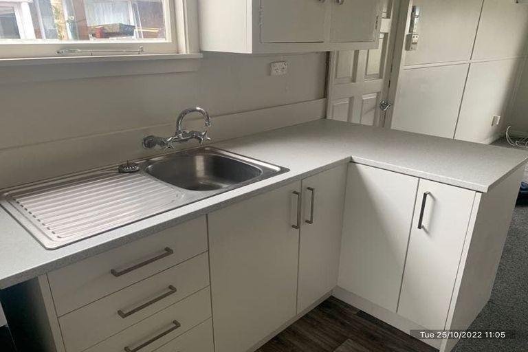 Photo of property in 12b-1 Gladstone Street, Westport, 7825