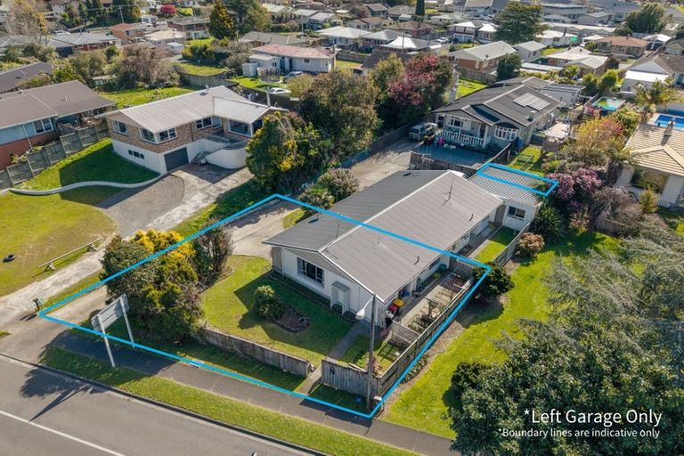 Photo of property in 319a Thames Street, Morrinsville, 3300
