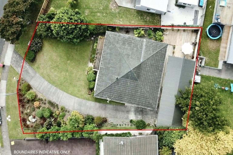 Photo of property in 6 Hookey Drive, Te Puke, 3119