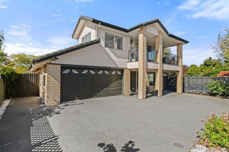 Photo of property in 31a Clarendon Terrace, Woolston, Christchurch, 8023