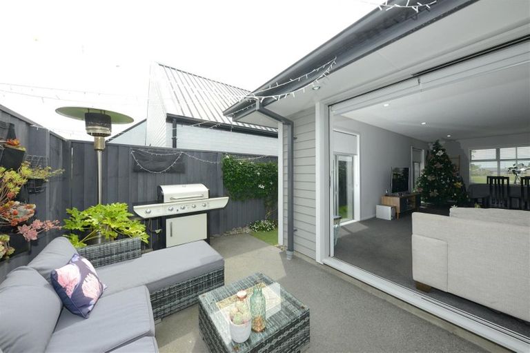 Photo of property in 2 Robb Place, Kaiapoi, 7630