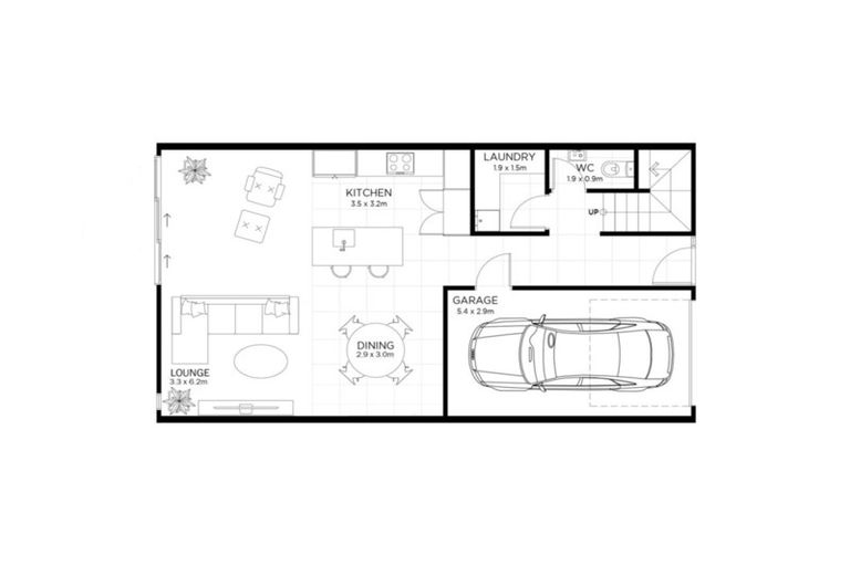 Photo of property in 34 Owen Chapman Drive, Red Beach, 0932