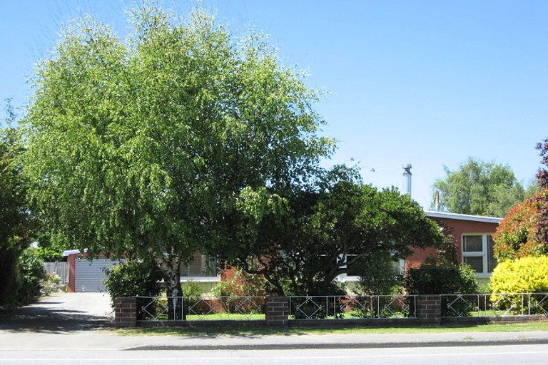 Photo of property in 24 Percival Street, Rangiora, 7400