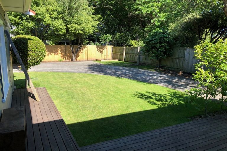 Photo of property in 135 Idris Road, Strowan, Christchurch, 8052