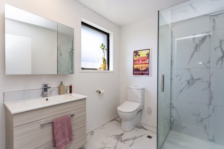 Photo of property in 4/41 Gracefield Avenue, Christchurch Central, Christchurch, 8013