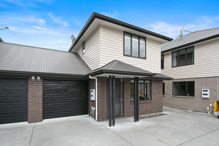 Photo of property in 8/202 Old Farm Road, Hamilton East, Hamilton, 3216
