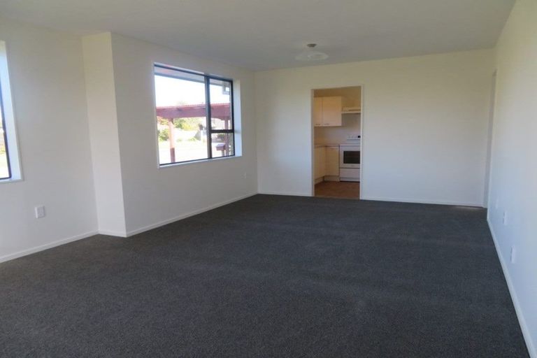 Photo of property in 15 Mountain View Place, Leeston, 7632