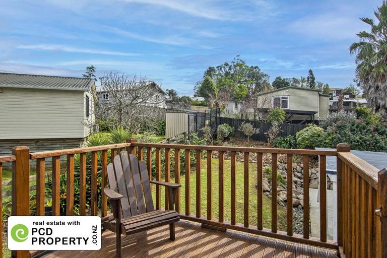 Photo of property in 14 Meldrum Street, Te Kamo, Whangarei, 0112