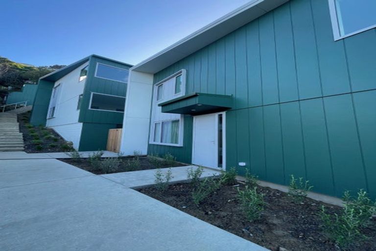 Photo of property in 154 Barnard Street, Wadestown, Wellington, 6012