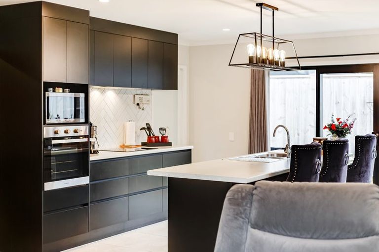 Photo of property in 29 Topsail Way, Whitby, Porirua, 5024