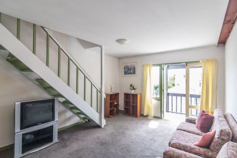 Photo of property in Hiropi St Village, 46u5 Hiropi Street, Newtown, Wellington, 6021