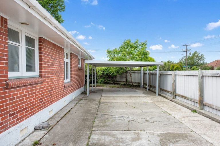 Photo of property in 34 Cubitt Street, Blenheim, 7201